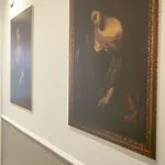 Leone D'autore - Chiaia 4* Nápoly