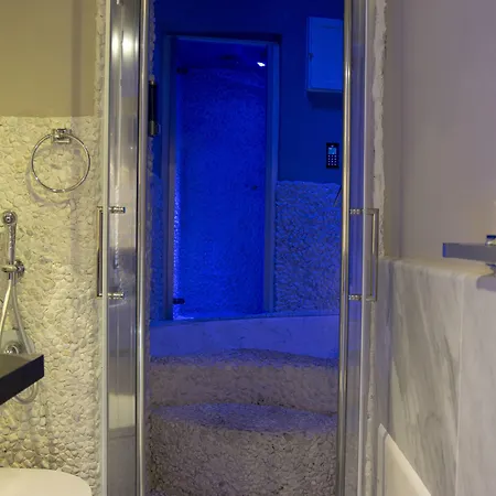 Casa de hóspedes Leone D'autore - Chiaia Nápoles