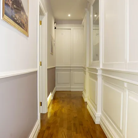 Casa de hóspedes Leone D'autore - Chiaia Nápoles