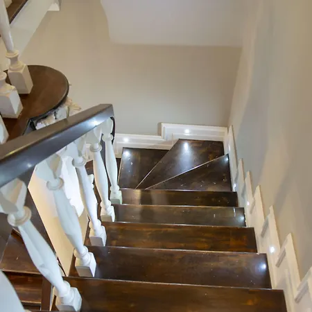 Leone D'autore - Chiaia Casa de hóspedes