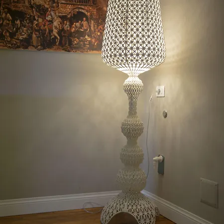 Leone D'autore - Chiaia