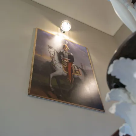 Casa de hóspedes Leone D'autore - Chiaia 4*