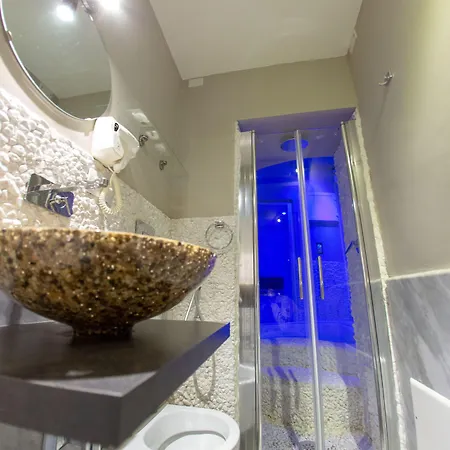 Casa de hóspedes Leone D'autore - Chiaia Nápoles