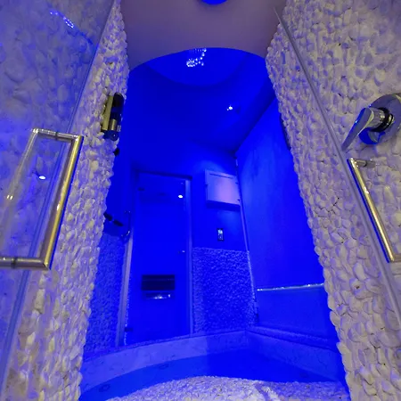 Leone D'autore - Chiaia Nápoles