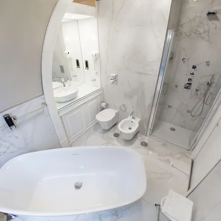 Casa de hóspedes Leone D'autore - Chiaia