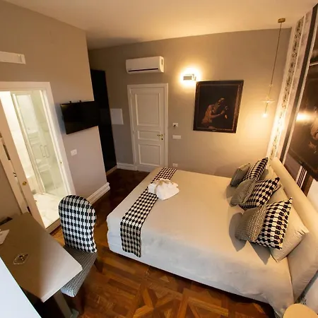 Casa de hóspedes Leone D'autore - Chiaia