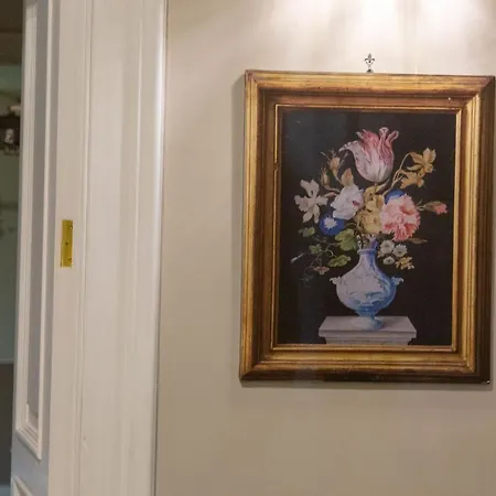 Leone D'autore - Chiaia Casa de hóspedes 4*