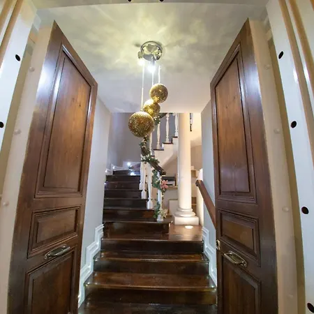 Leone D'autore - Chiaia