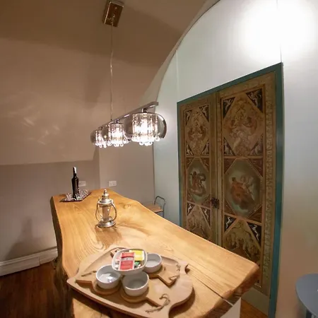 Leone D'autore - Chiaia Casa de hóspedes