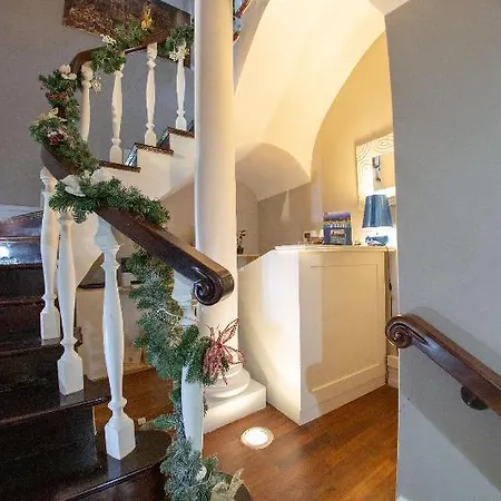 Leone D'autore - Chiaia Πανσιόν Νάπολη