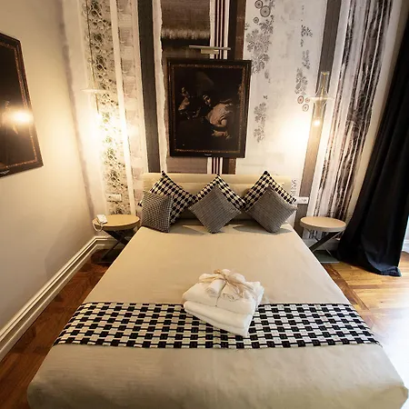 Πανσιόν Leone D'autore - Chiaia