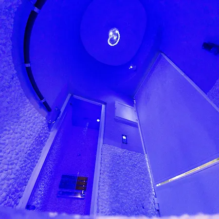 Πανσιόν Leone D'autore - Chiaia