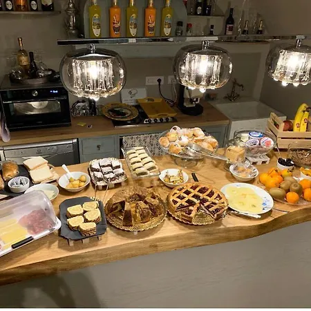 Leone D'autore - Chiaia Πανσιόν Νάπολη