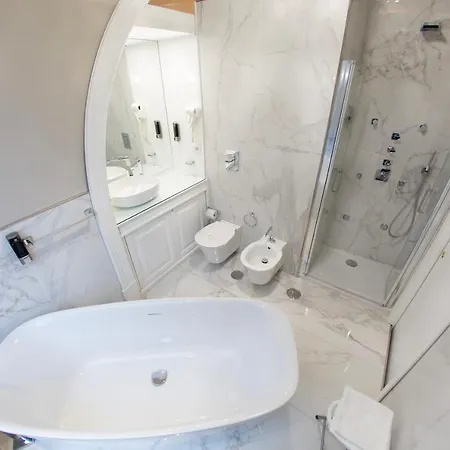 Guest house Leone D'autore - Chiaia