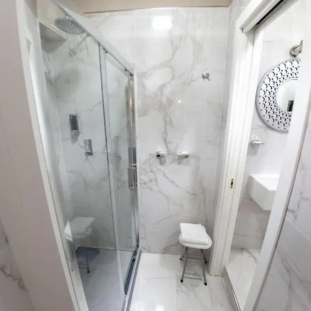 Leone D'autore - Chiaia Guest house 3*