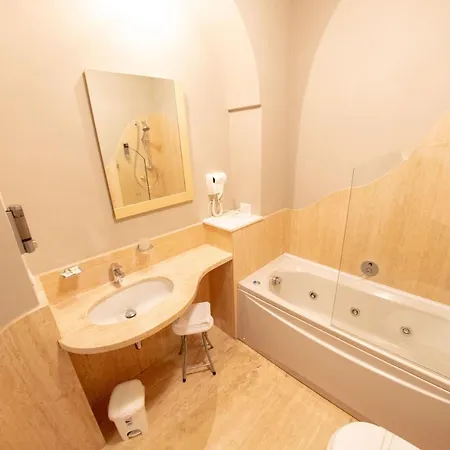 Guest house Leone D'autore - Chiaia