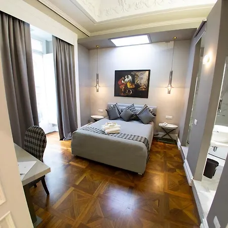 Leone D'autore - Chiaia