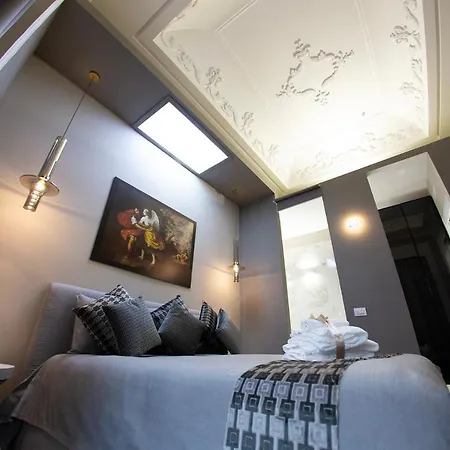 Leone D'autore - Chiaia