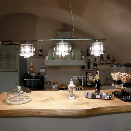 Leone D'autore - Chiaia Pensionat