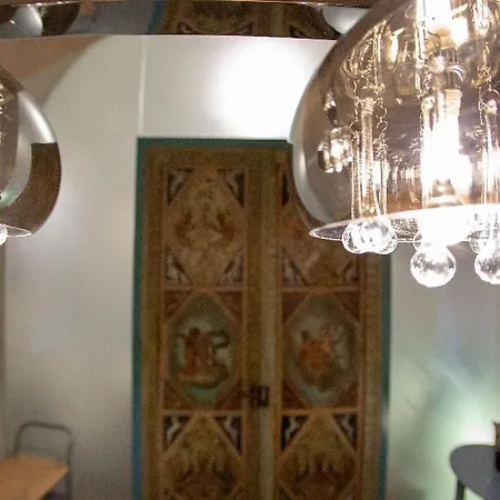 Pensionat Leone D'autore - Chiaia