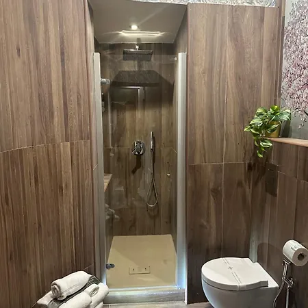 Pensionat Leone D'autore - Chiaia 4*