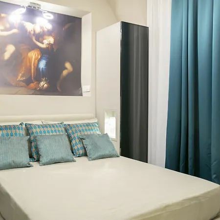 Leone D'autore - Chiaia